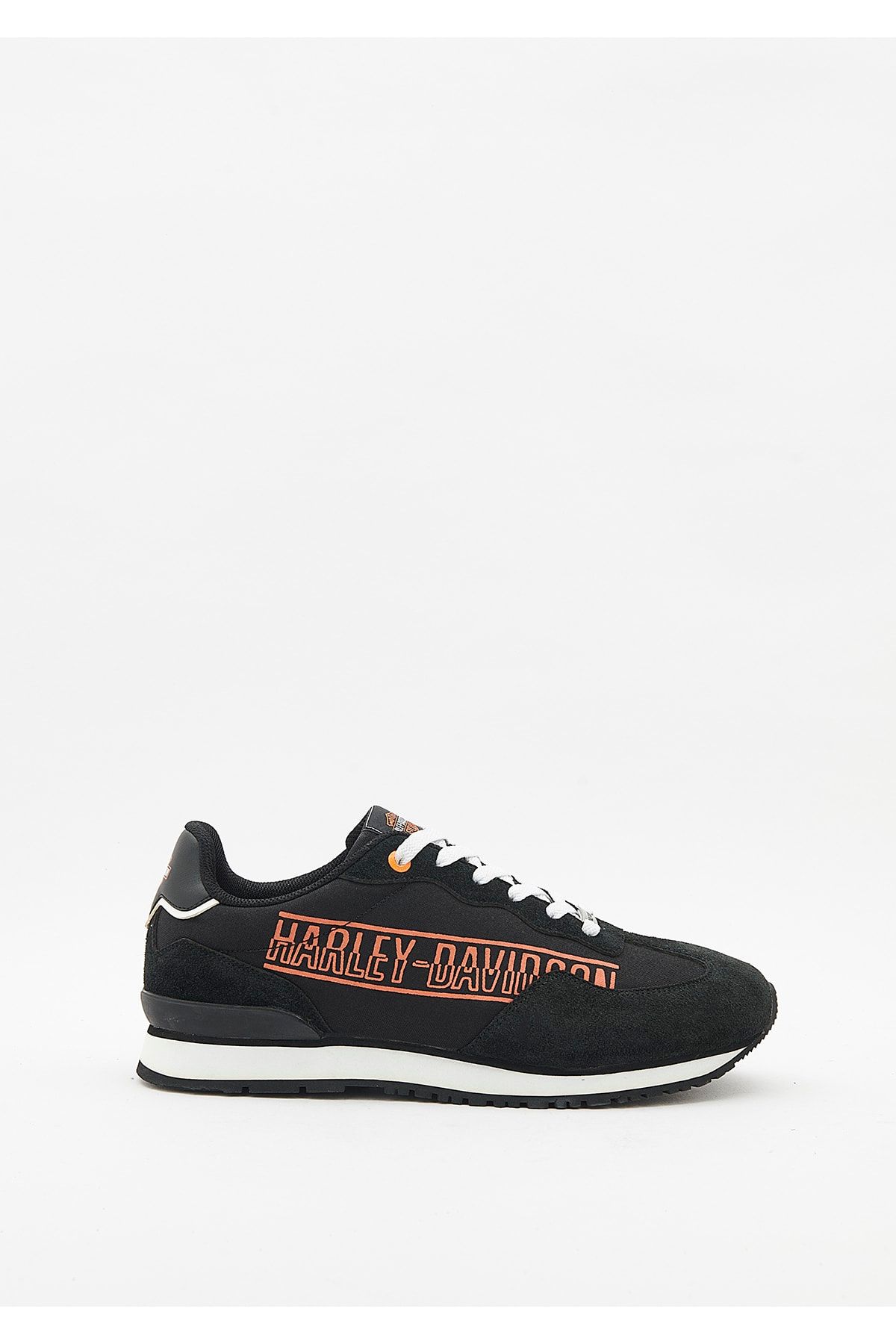 Harley davidson tennis shoes discount