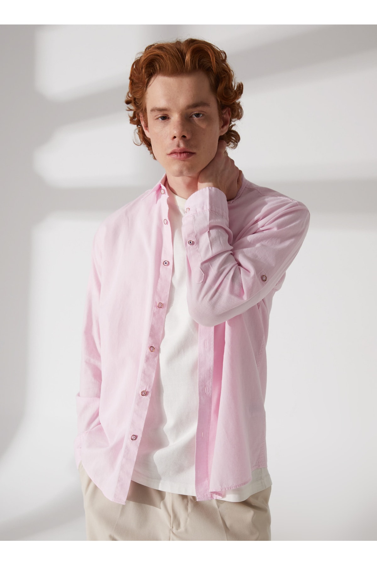 پیراهن یو اس پولو 5002997988