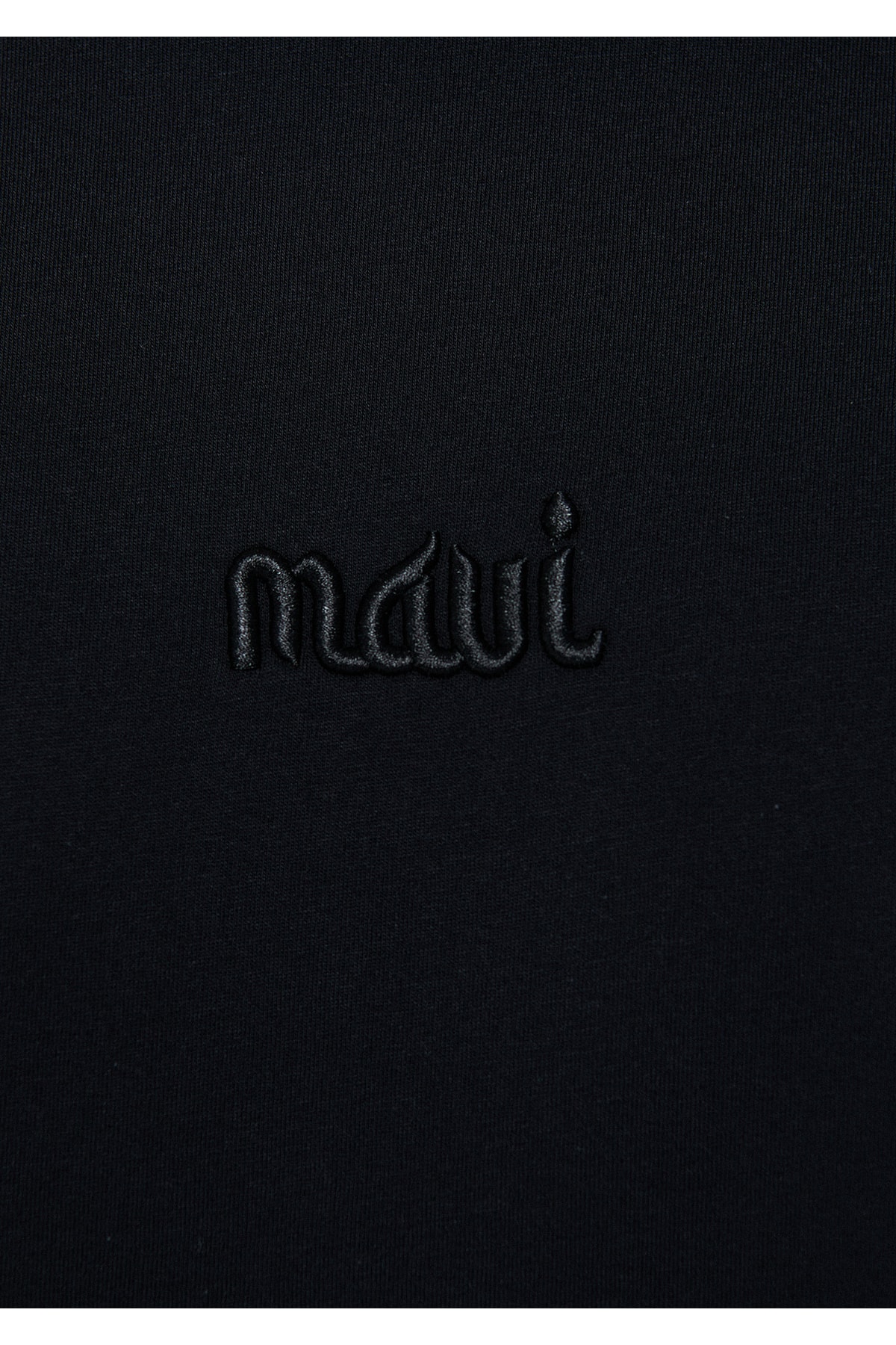 تی شرت مردانه ماوی 610100 - Image 6