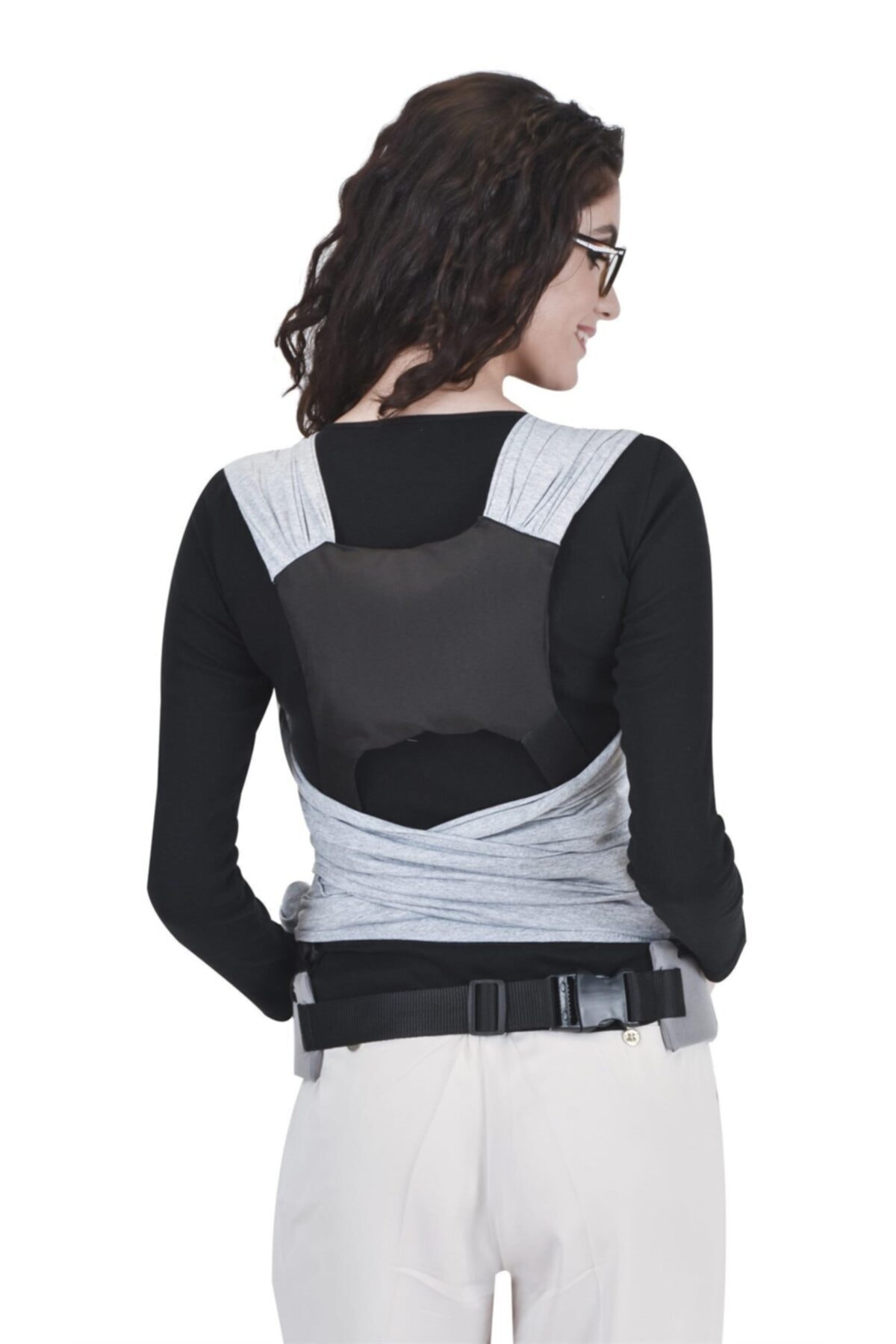 Sevi Bebe Destekli Giymeli Sling Art-571 fotoğrafı 2 (önizleme)