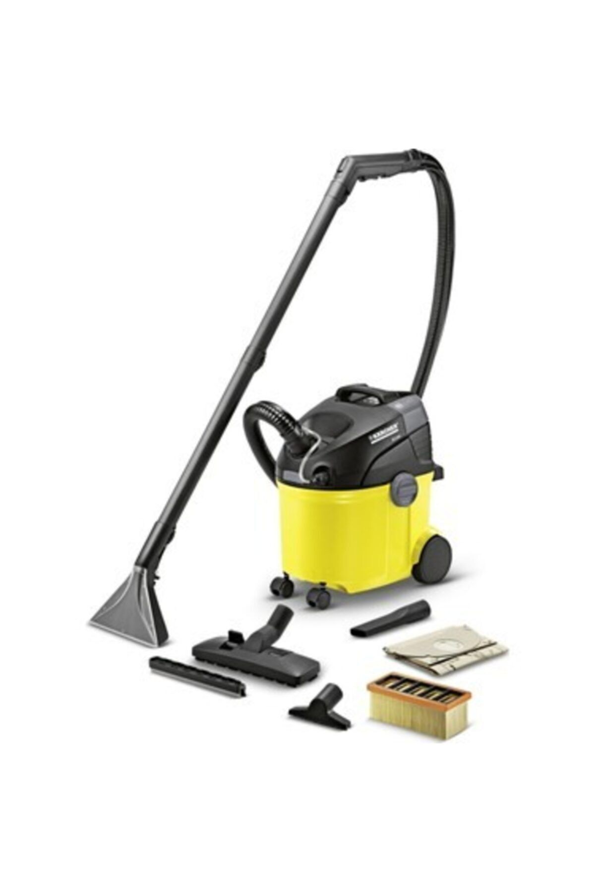 karcher se 5100 1400 watt hali yikama makinesi fiyati yorumlari trendyol