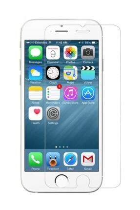 Apple Iphone 6 / 6s Kırılmaz Ekran Koruyucu Temperli Cam Mopal-cam-ip6