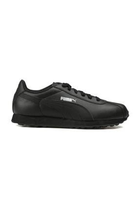 TURIN Siyah Unisex Sneaker 100233020 36011606
