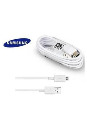 Samsung Hızlı Şarj Data Kablosu Fast Cable S6 S7 Edge Note 2 4 5 J5 J7 Prime Micro Usb