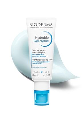 Hydrabio Gel-Cream 40 ml 3401329447809