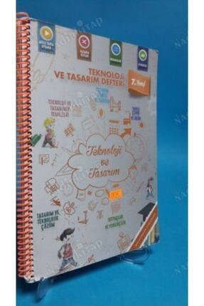 efx akademi yayinlari teknoloji ve