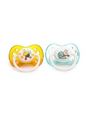 baby plus silikon yalanci emzik 5 18 ay 2li fiyati yorumlari trendyol