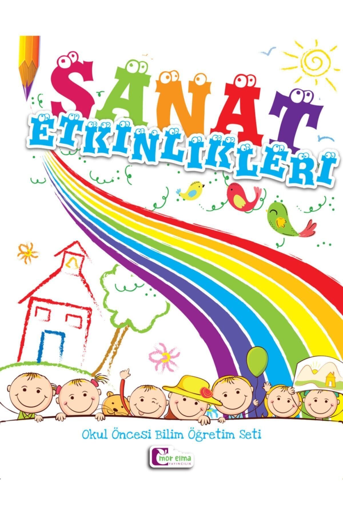 mor elma yayincilik sanat etkinlikleri