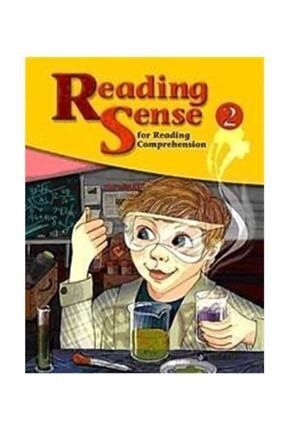 Reading Sense 2 With Workbook +cd 9788959973163