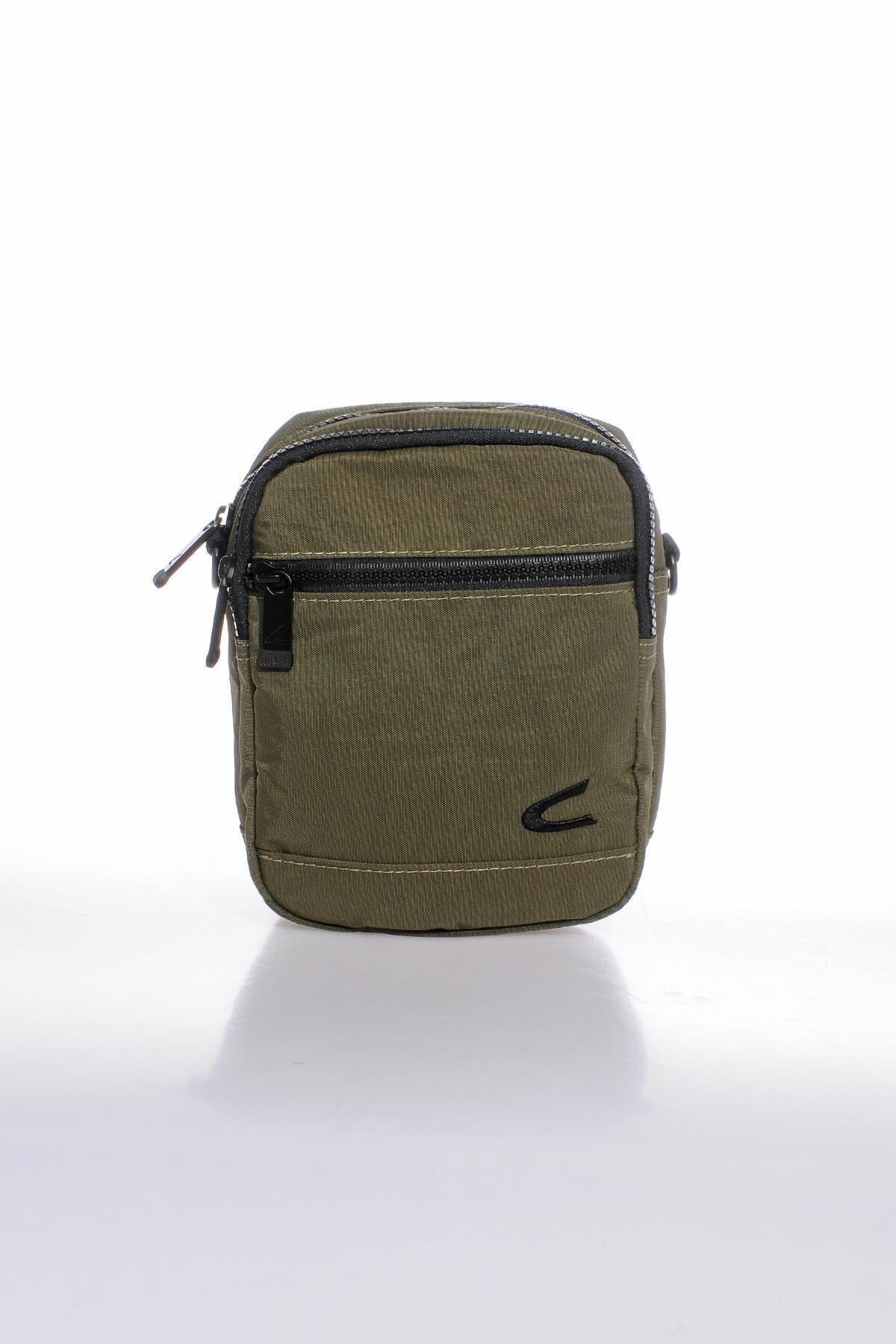 Dark green crossbody bag 2025