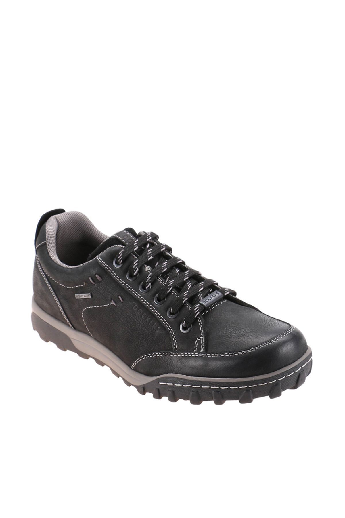 چرم مردانه مشکی A3315083 100192297 Dockers