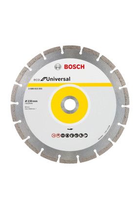 Eco For Universal 230 mm 2608615031