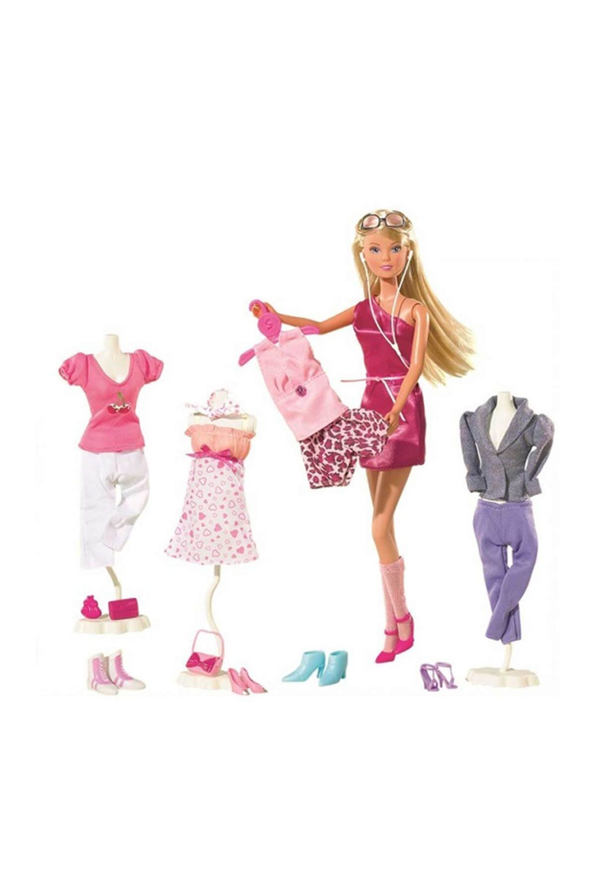 Steffi love mega hot sale fashion