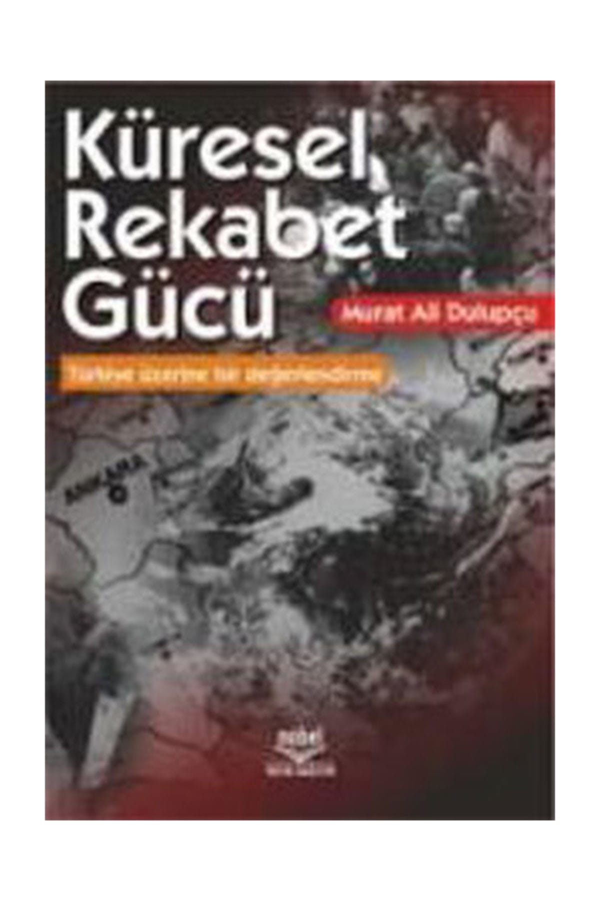 Türk Dili Üzerine Makaleler