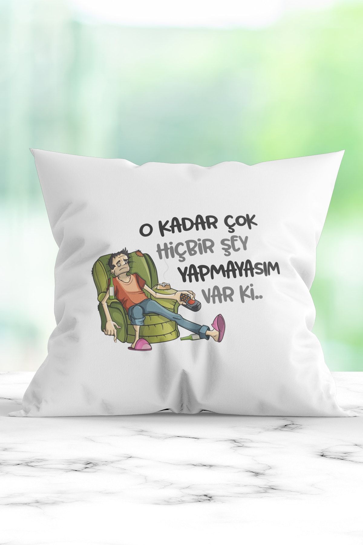 Pillow men sales