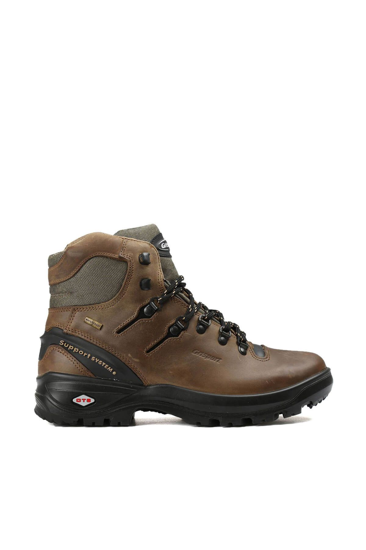 GriSport-Unisex Μπότες & Μποτάκια - 11508S103T 3