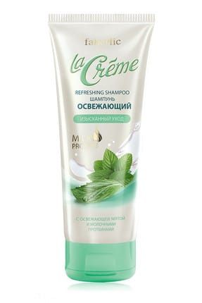 La Creme Ferahlatıcı Şampuan 200 ml 4690302269708