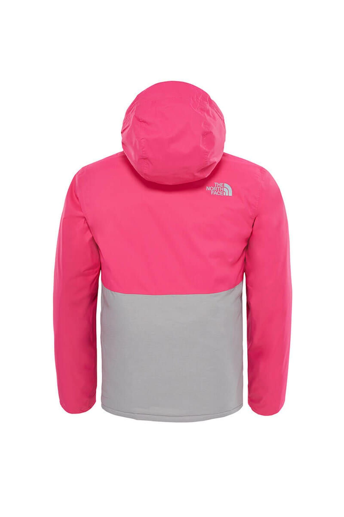 North face snowdrift jacket online