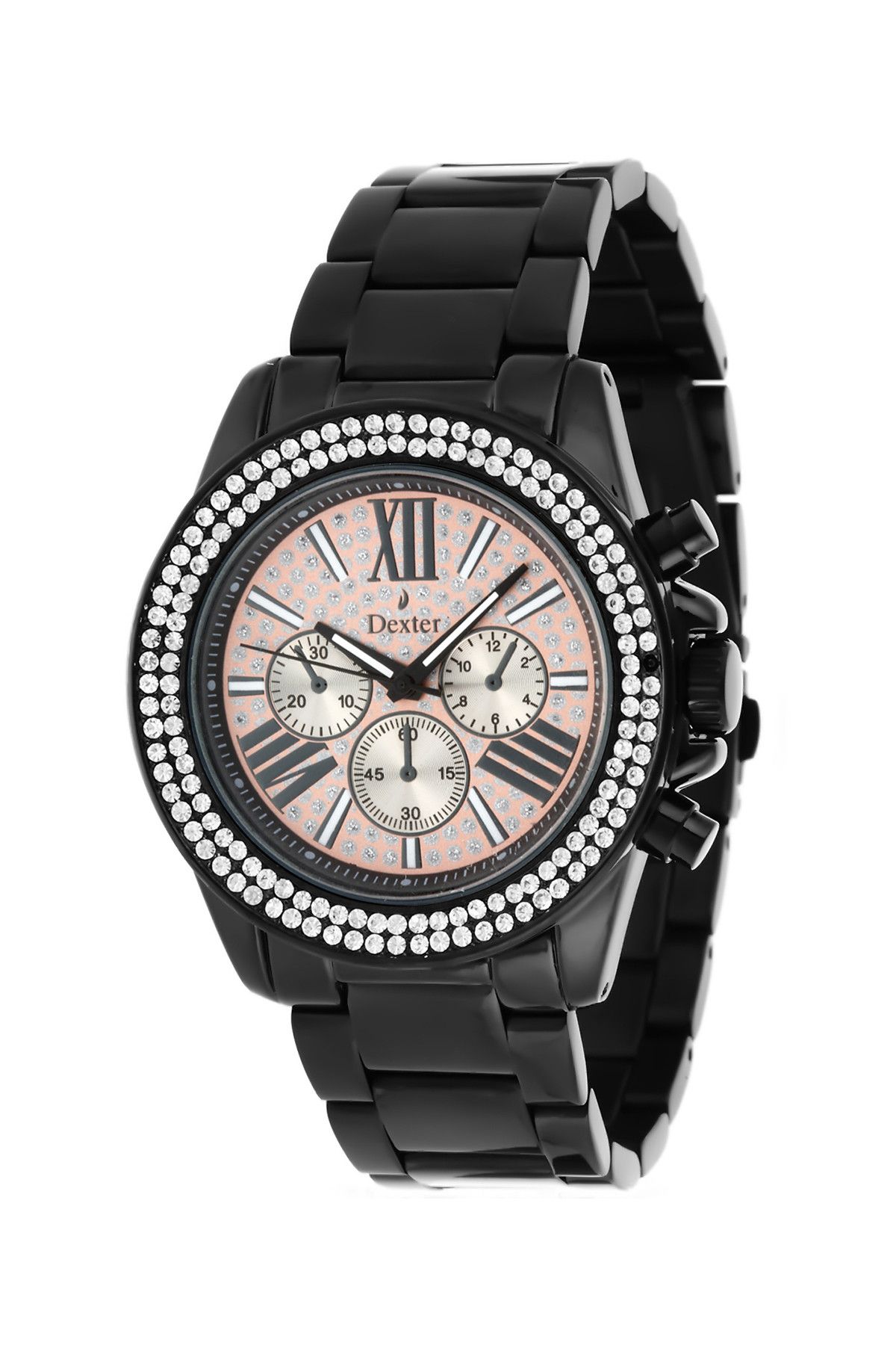 Dexter-Women's Wristwatch DX.1182.2BSB 1