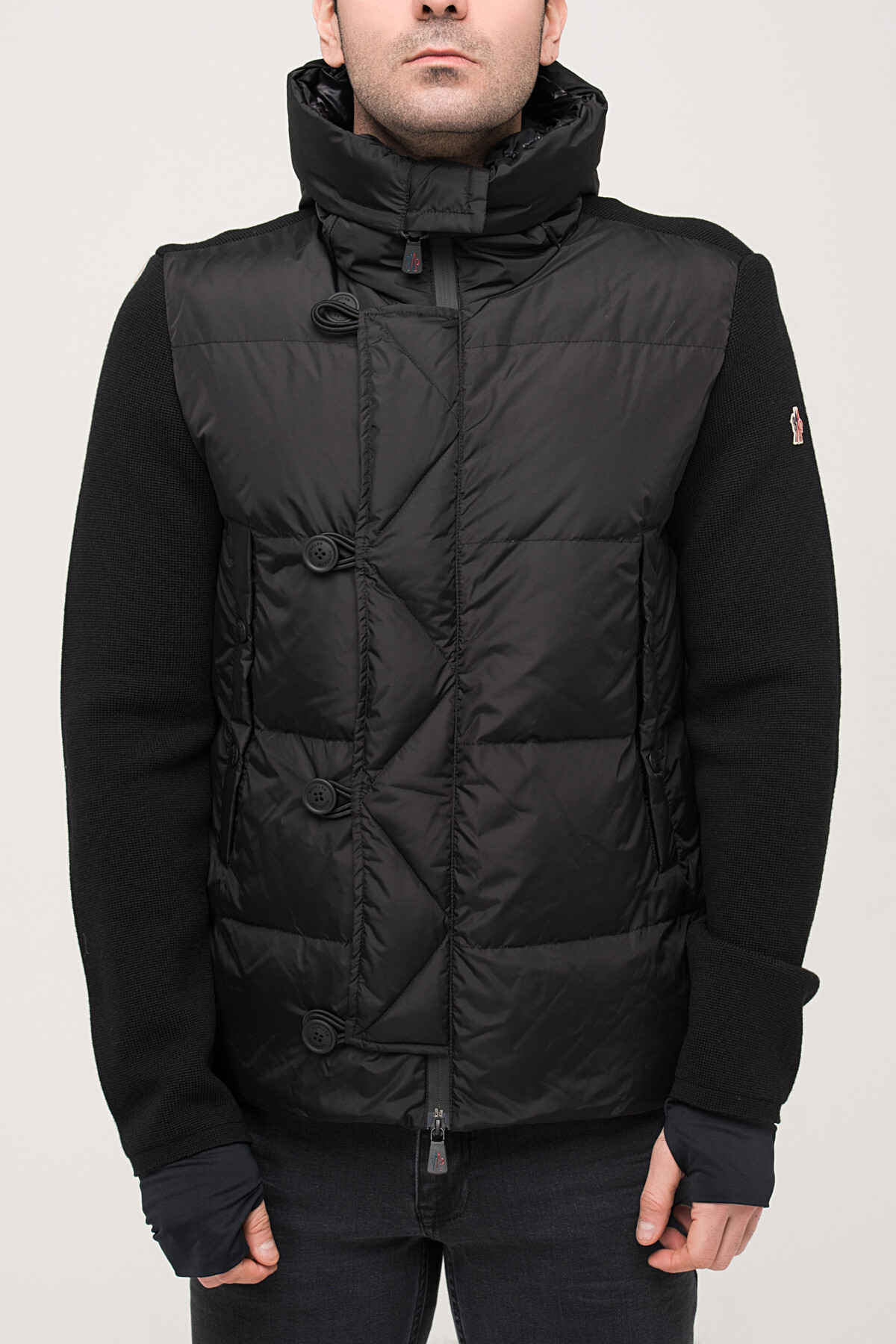 Moncler kanguru mont clearance