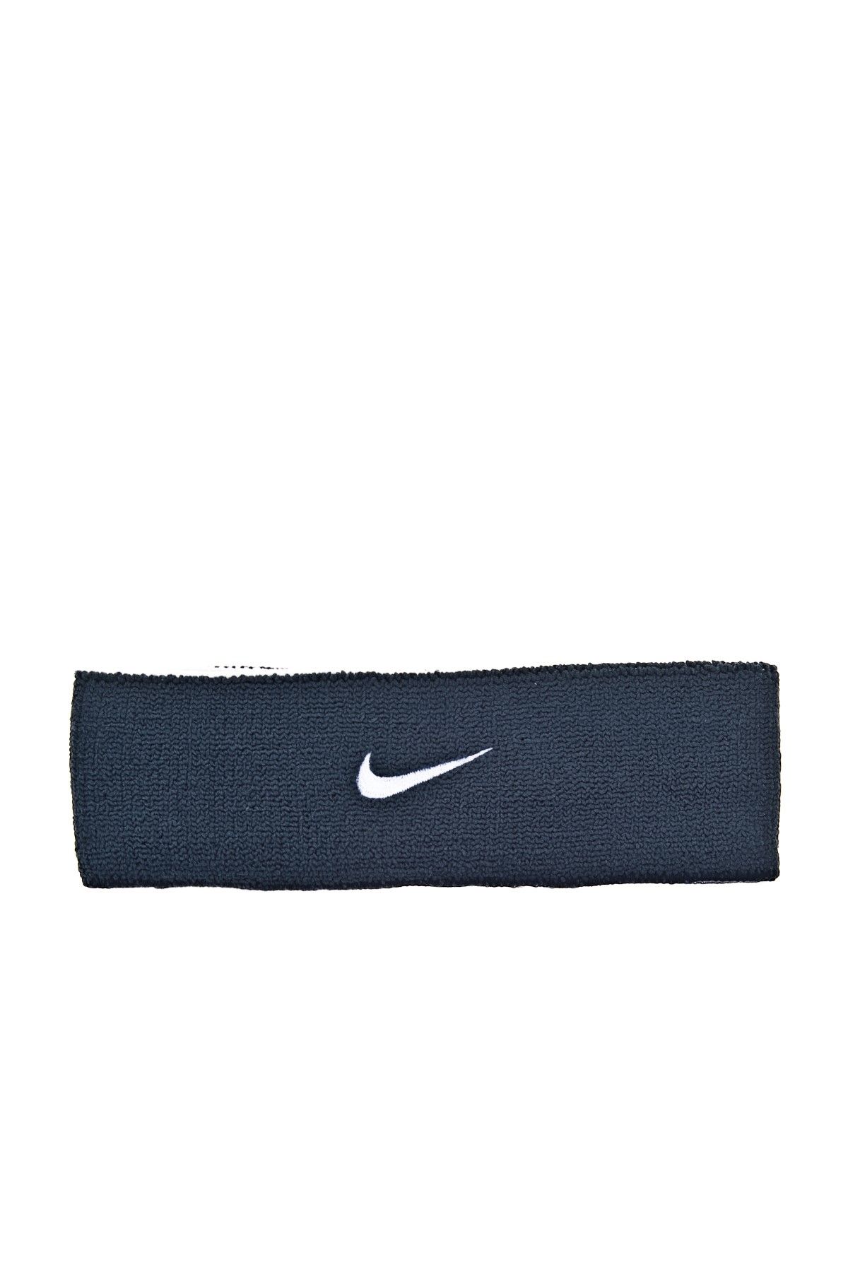 Dark blue nike online headband