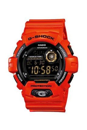 G-Shock Erkek Kol Saati G-8900A-4DR