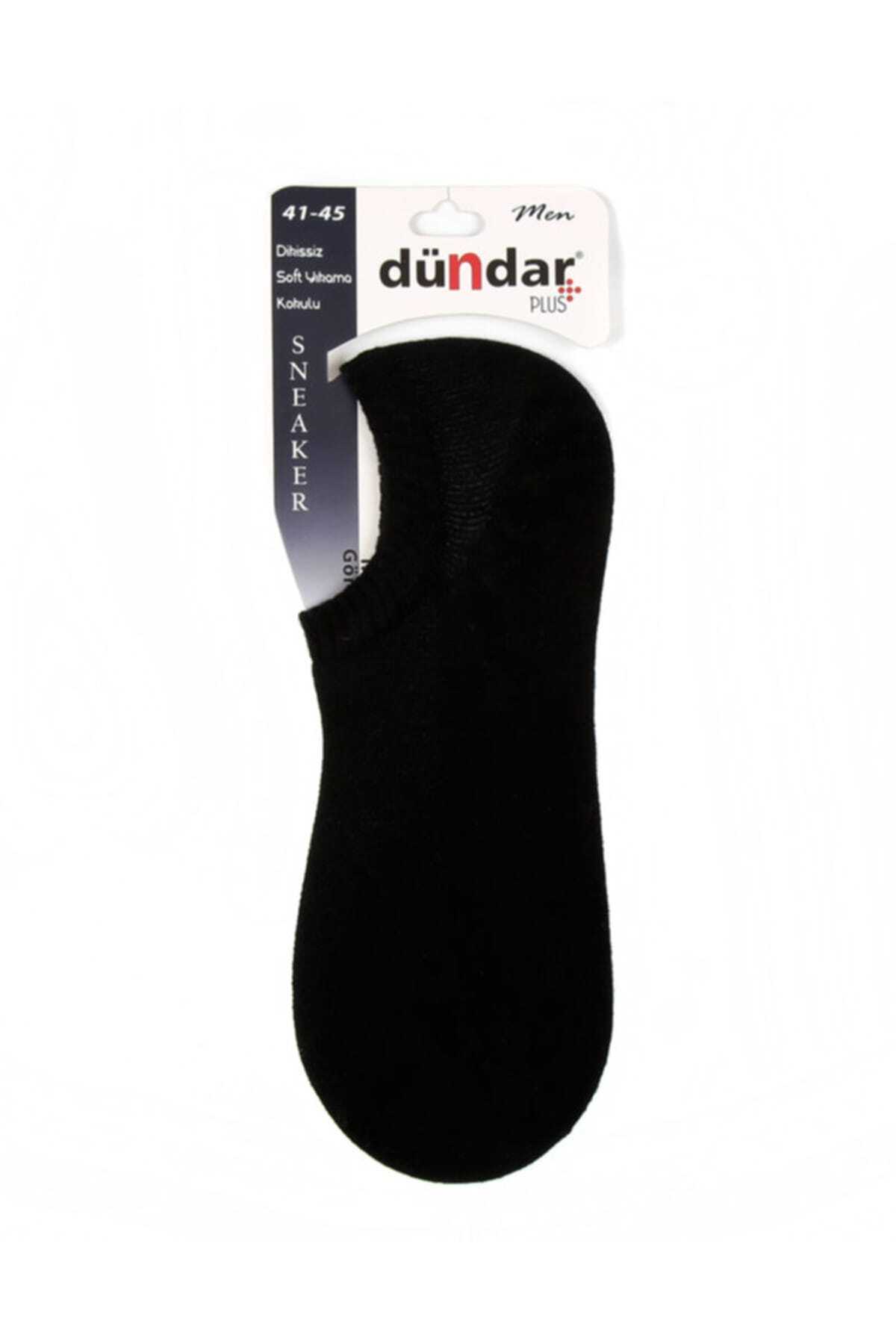 Dündar-جوارب سوداء 0DNDM2019001 4