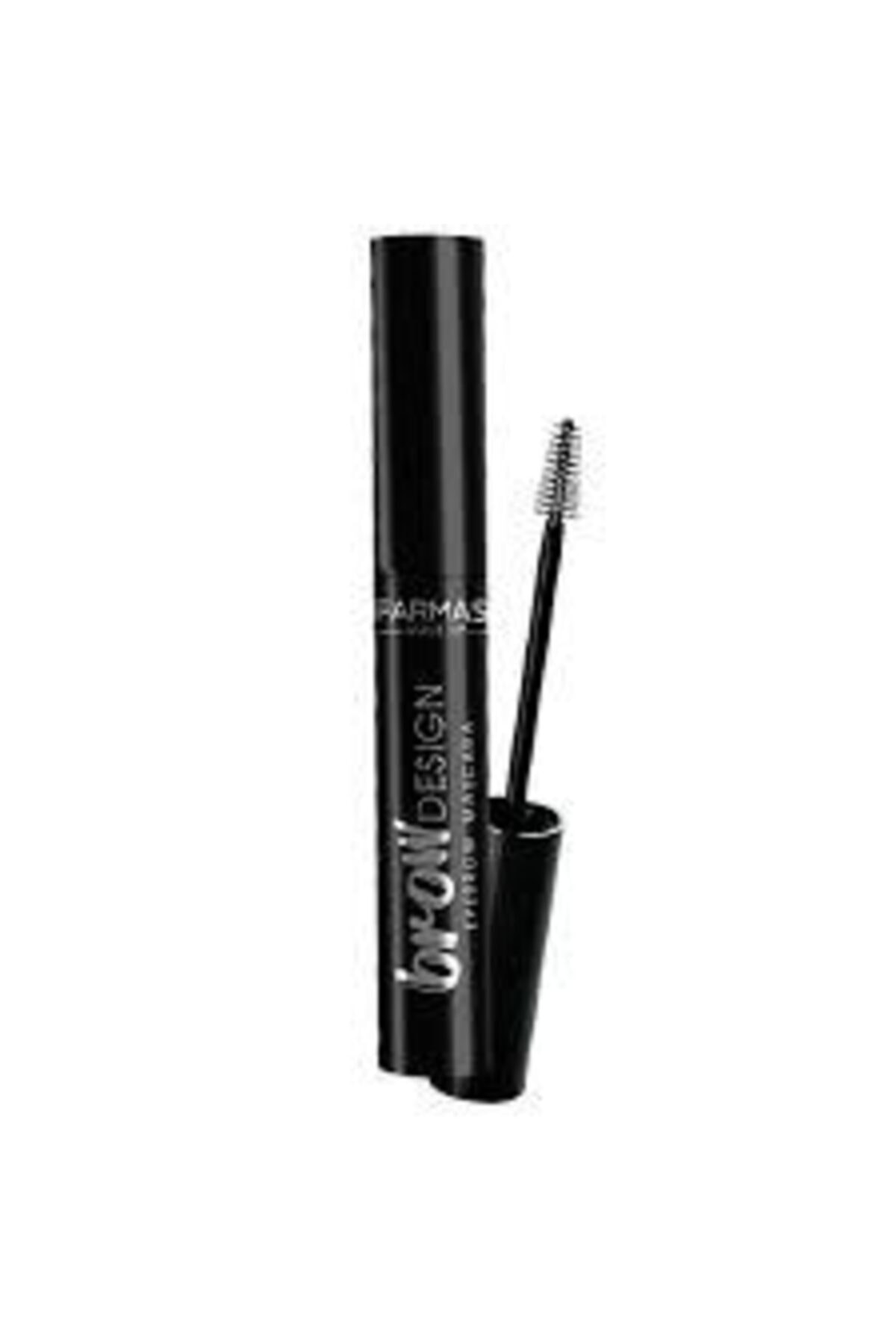 Farmasi Transparan Kaş Maskarası