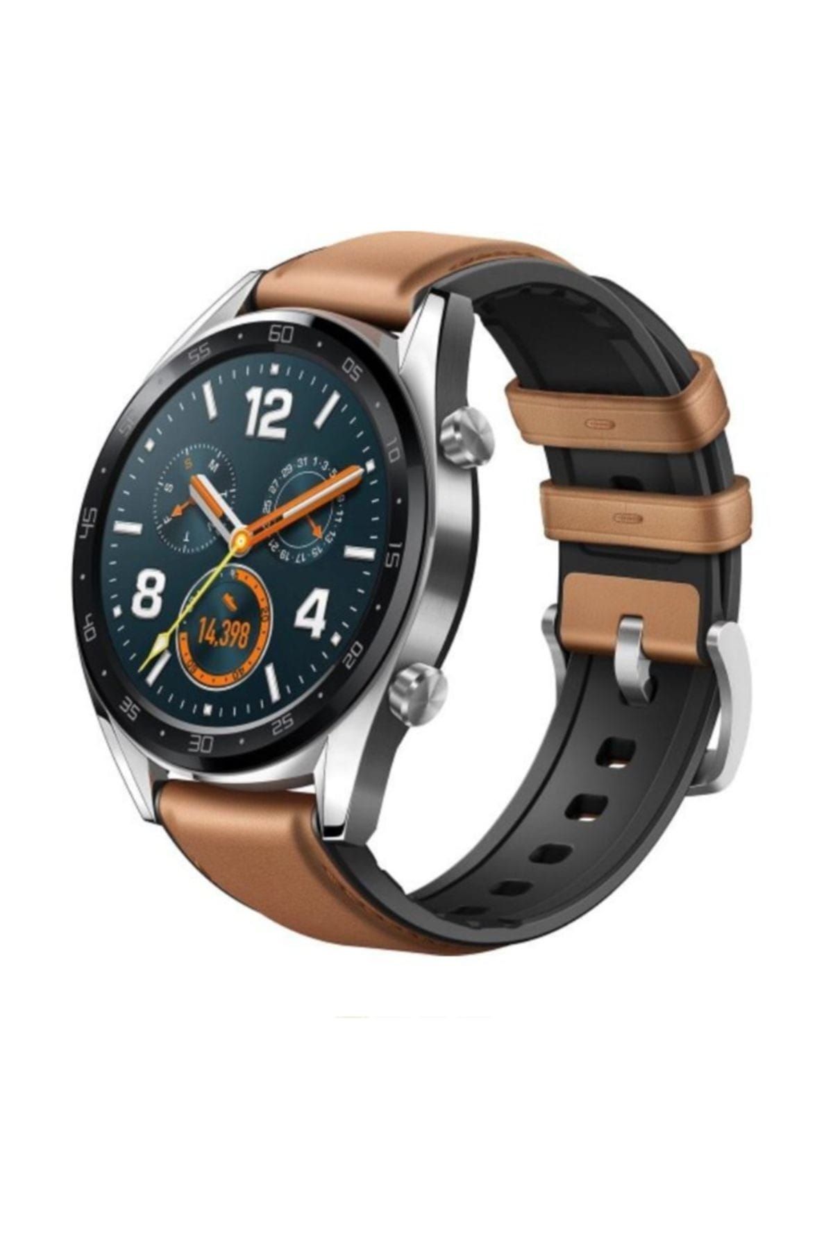 huawei watch gt classic akilli saat