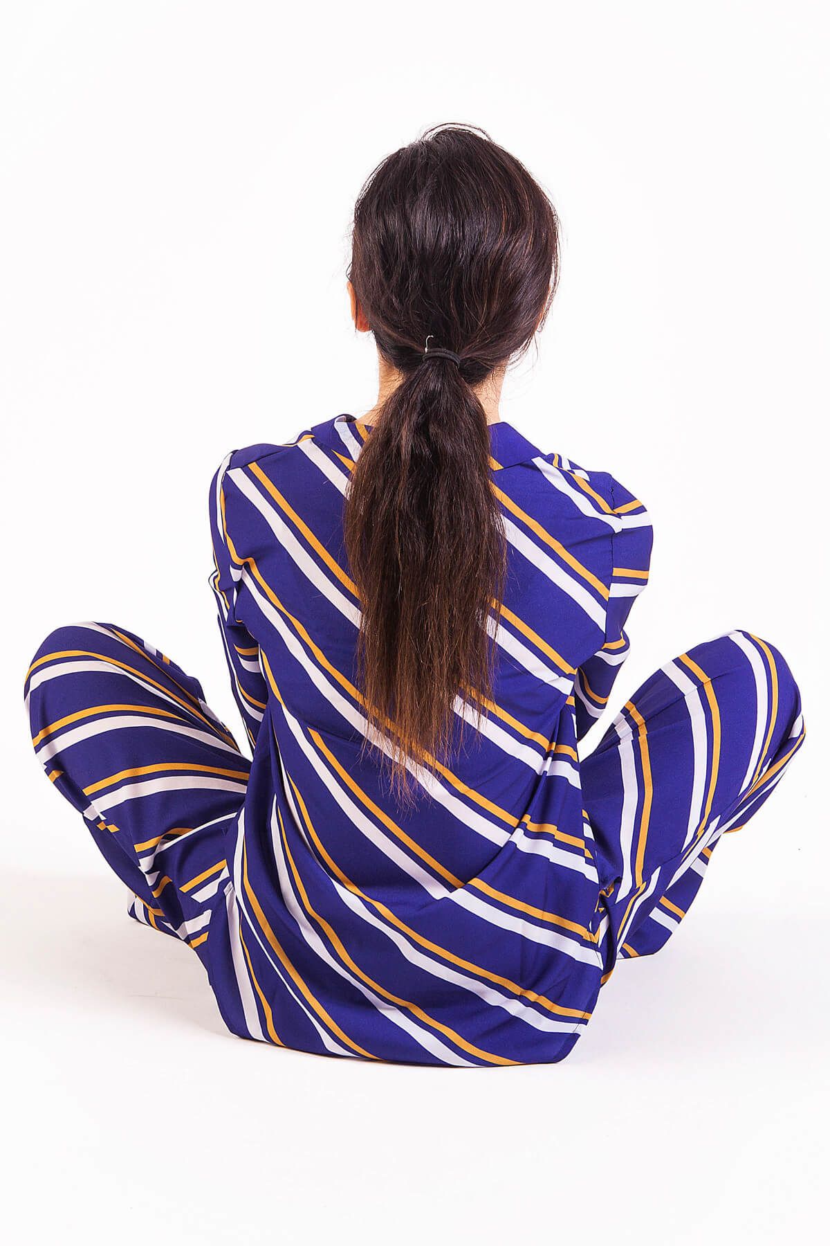 Kadın Mix Pantolon T8-424 5018A