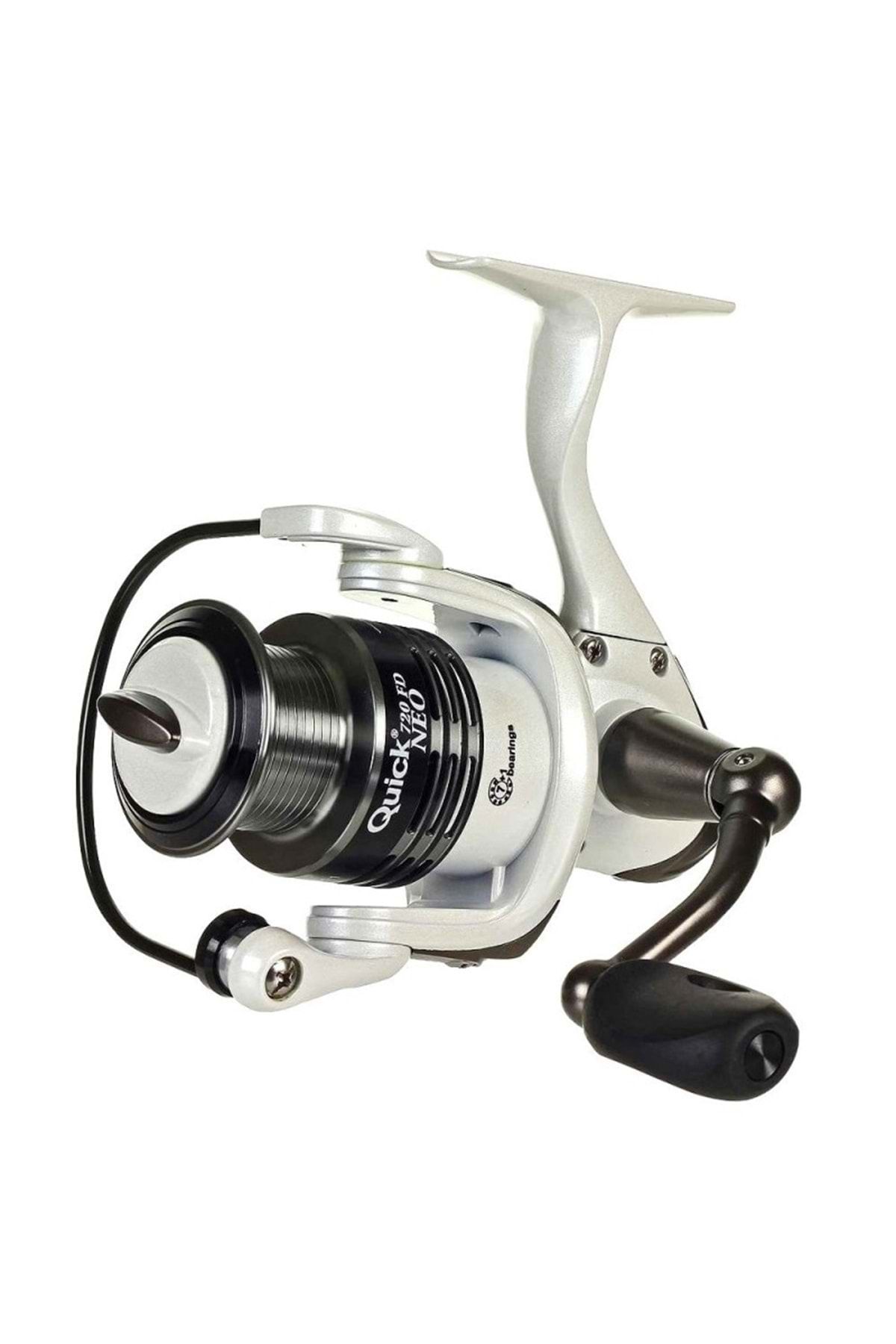 DAM-Quick Neo 820 Fd Fishing Line Machine ( 1086820 ) 1