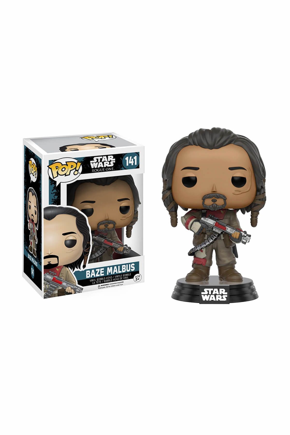 Baze malbus shop funko pop