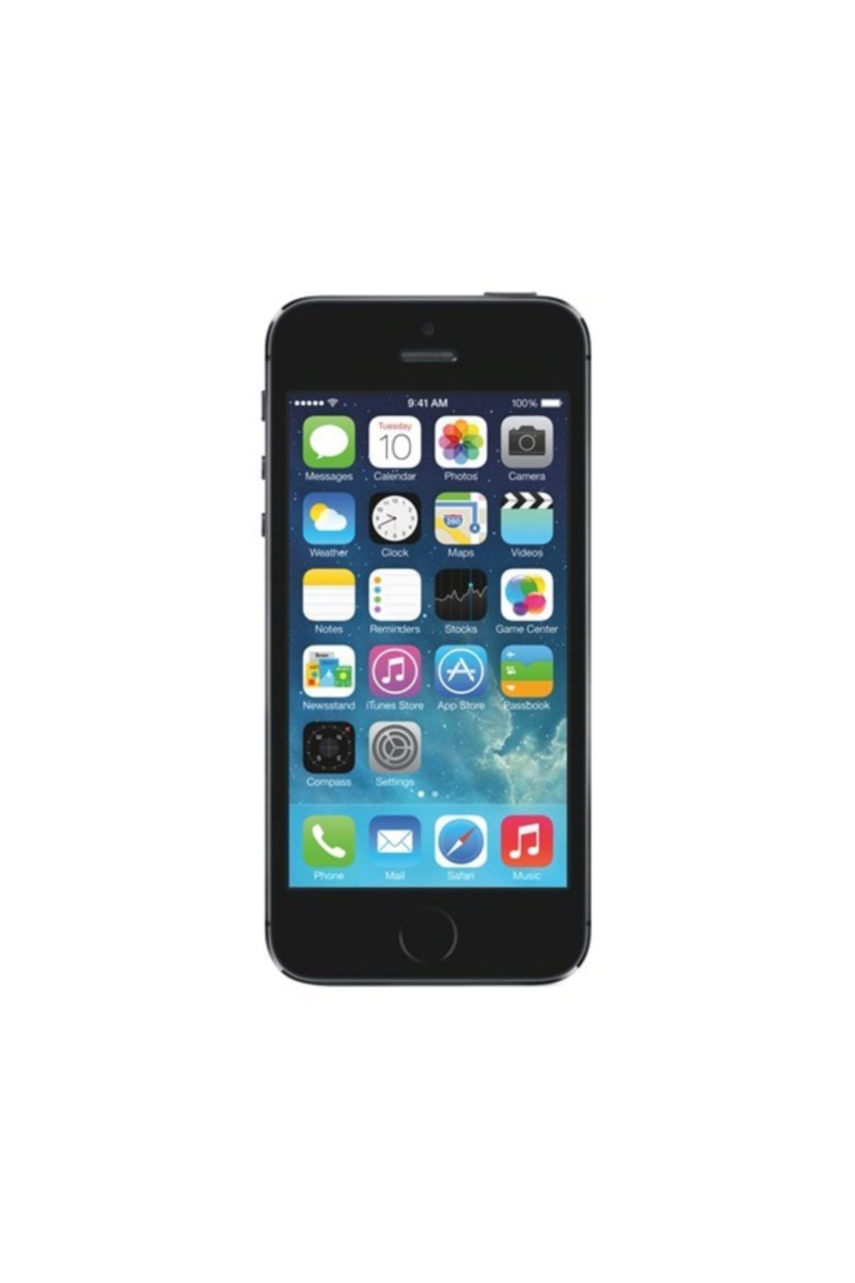 Apple iPhone 5s 16 GB Cep Telefonu TH6107