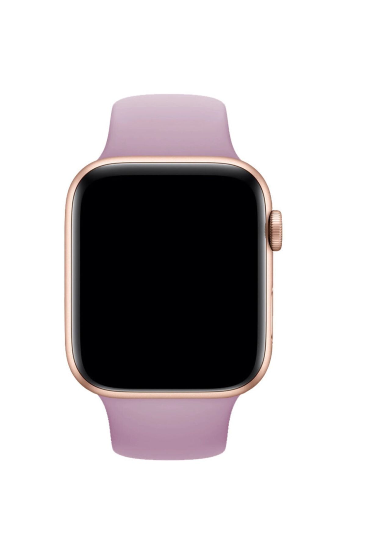 Apple watch rose hotsell gold lavender sport band