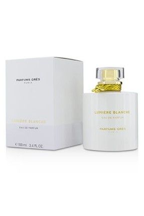 Gres Lumiere Blanche Edp 100 ml Kadın Parfümü 7640163970203