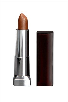 Ruj - Color Sensational Lipstick 730 Golden Brown 3600530559978