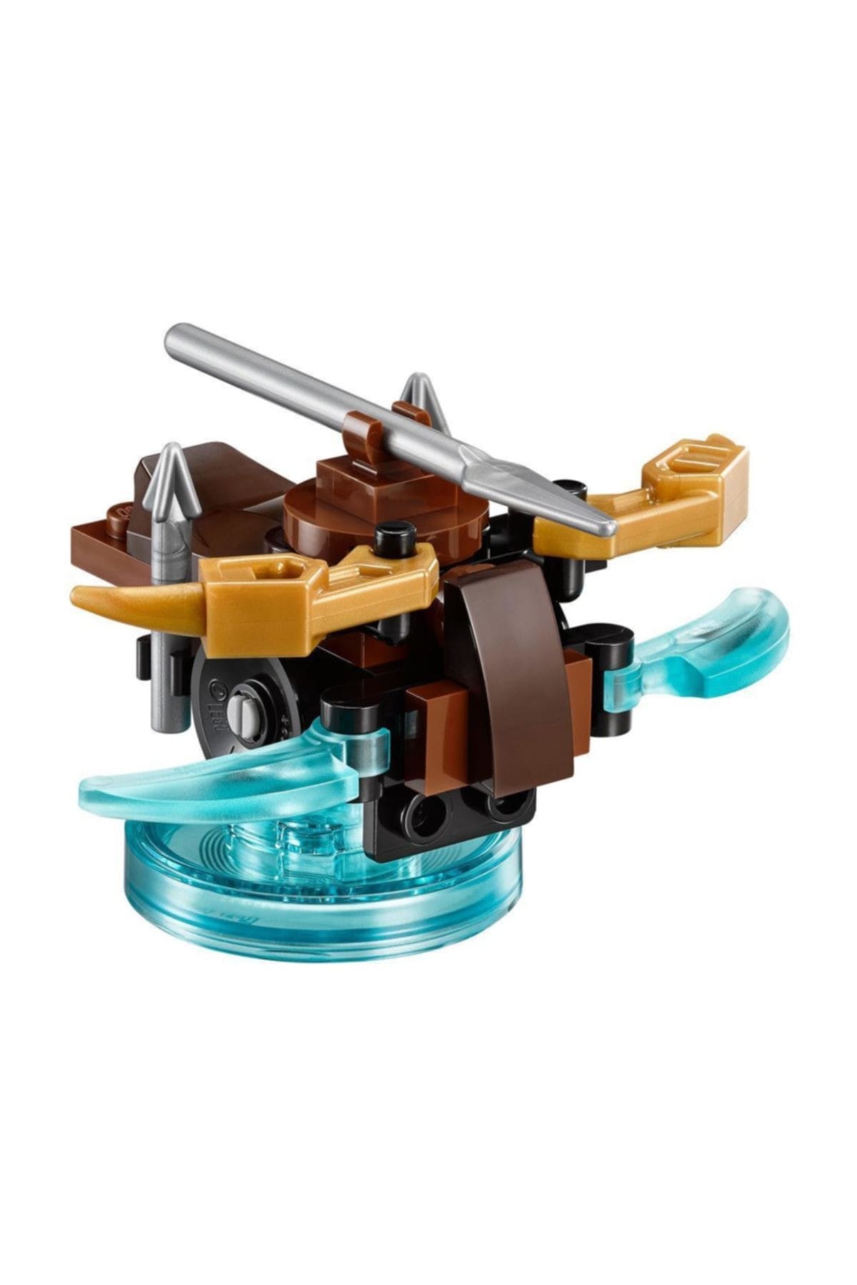 ® ابعاد ۷۱۲۱۹ لگولاس /