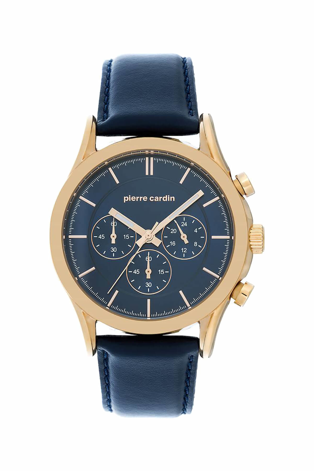 ساعت پیرکاردین 107201F09