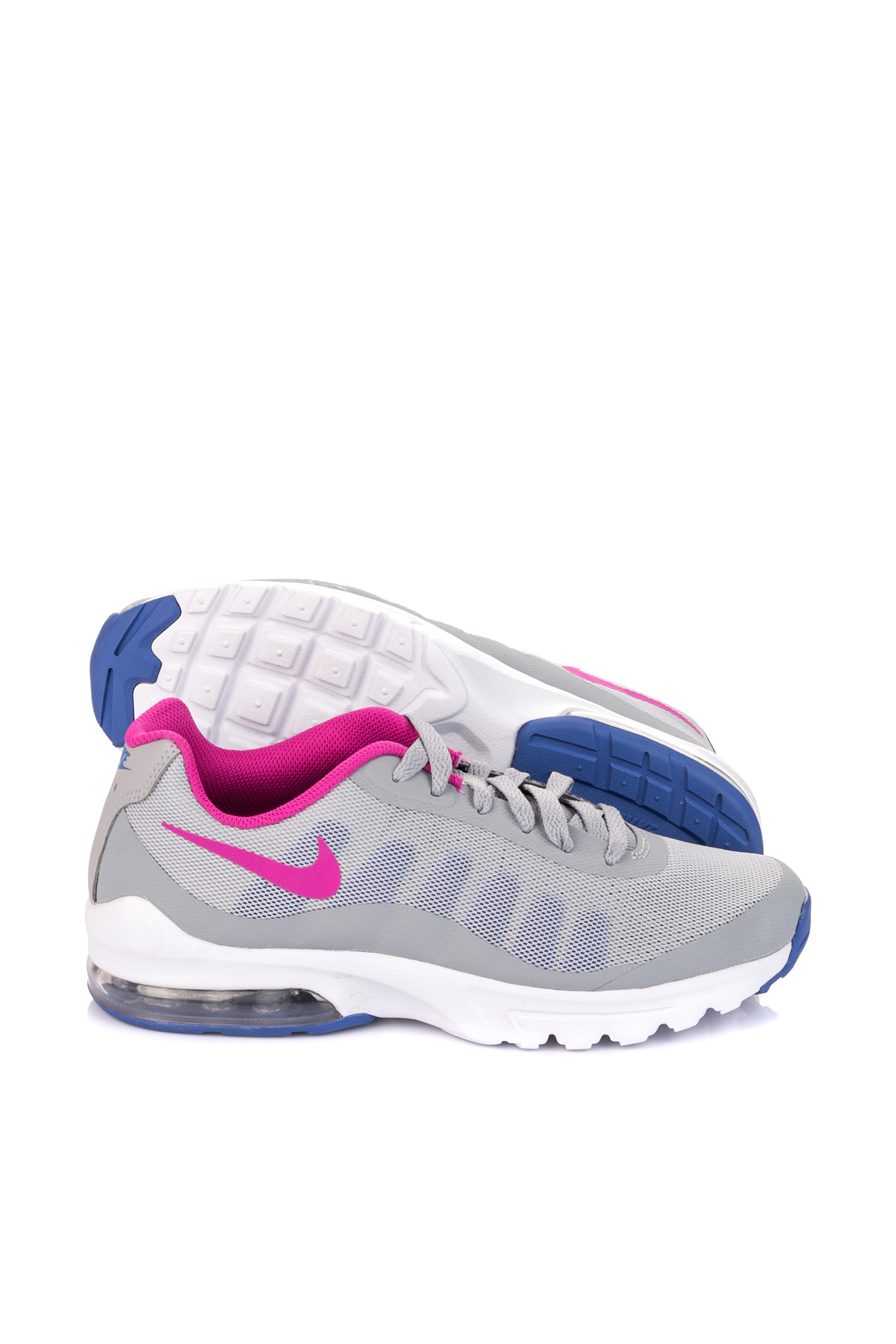 Nike Kadın Koşu Ayakkabı - Air Max Invigor - 749575-004