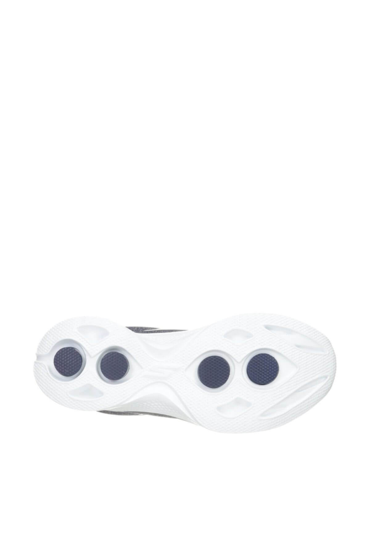 کفش SKECHERS اسکیچرز زنانه - 14173NVW اورجینال - تصویر 4