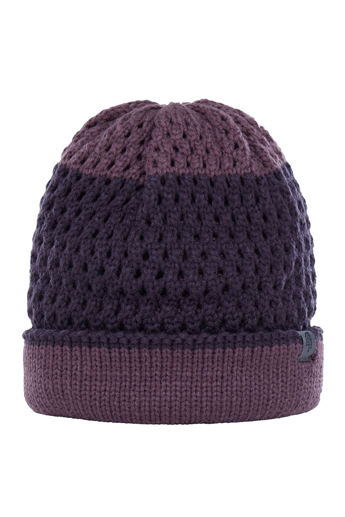 THE NORTH FACE-Burgundy Beret T0Avqnwhh Shinsky Beanie 1