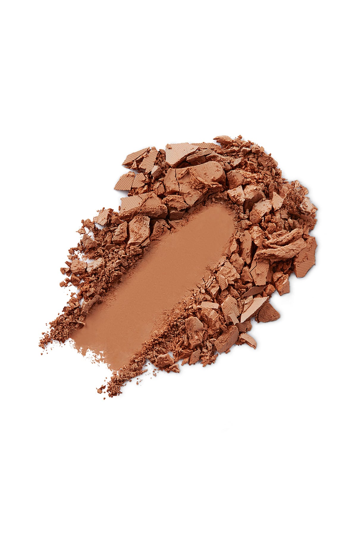 BRONZLAŞTIRICI PUDRA - FLAWLESS FUSİON BRONZER POWDER 03 CİNNAMON 12 GR 8025272608411 — نارنجی KM00105004 — تصویر 2 از 2