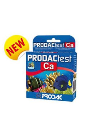 prodac nh3 amonyak test akvaryum testi