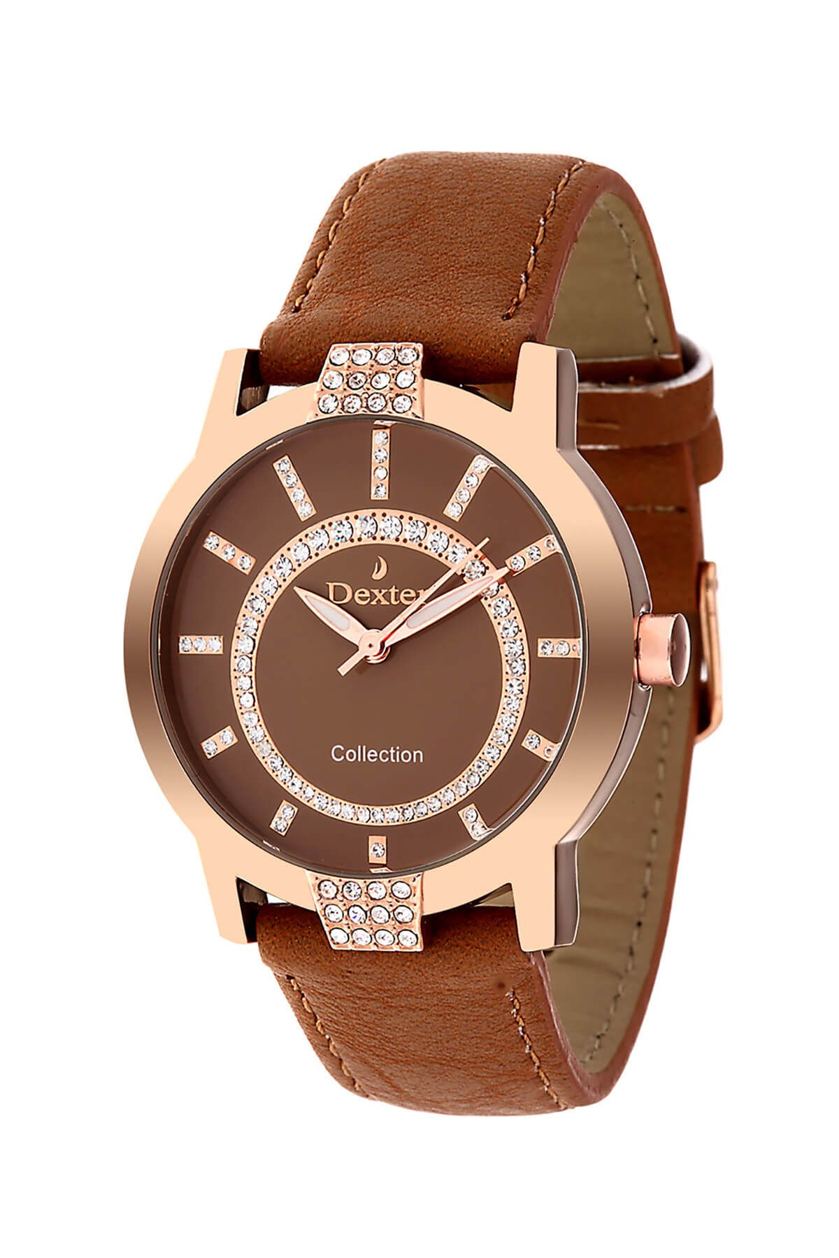 Dexter-Women's Wristwatch DX.306.3RCC 1