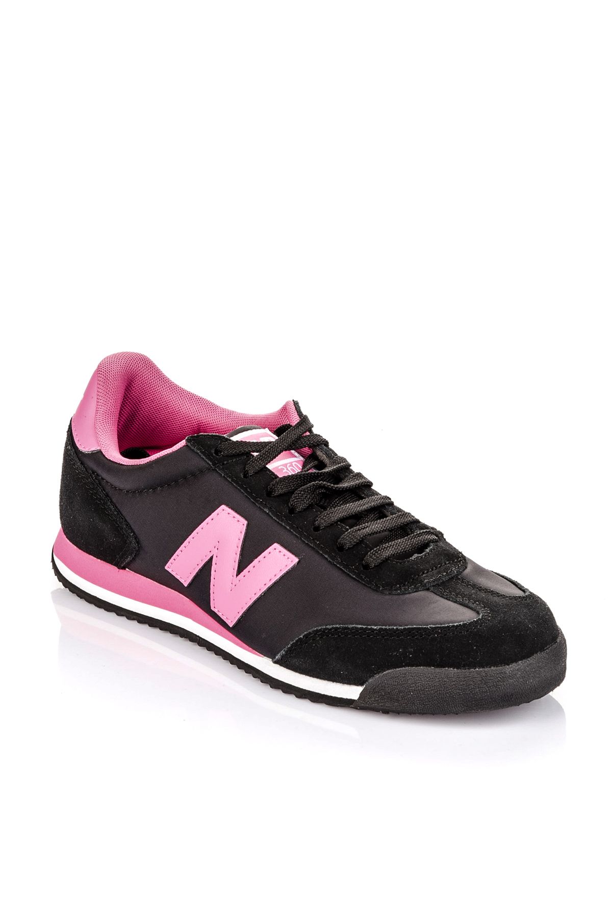 New Balance 360 Kadın Spor Ayakkabı - WL360SNB Yorumları - Trendyol