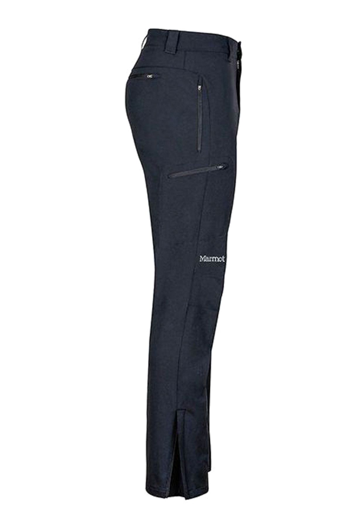 Marmot scree online