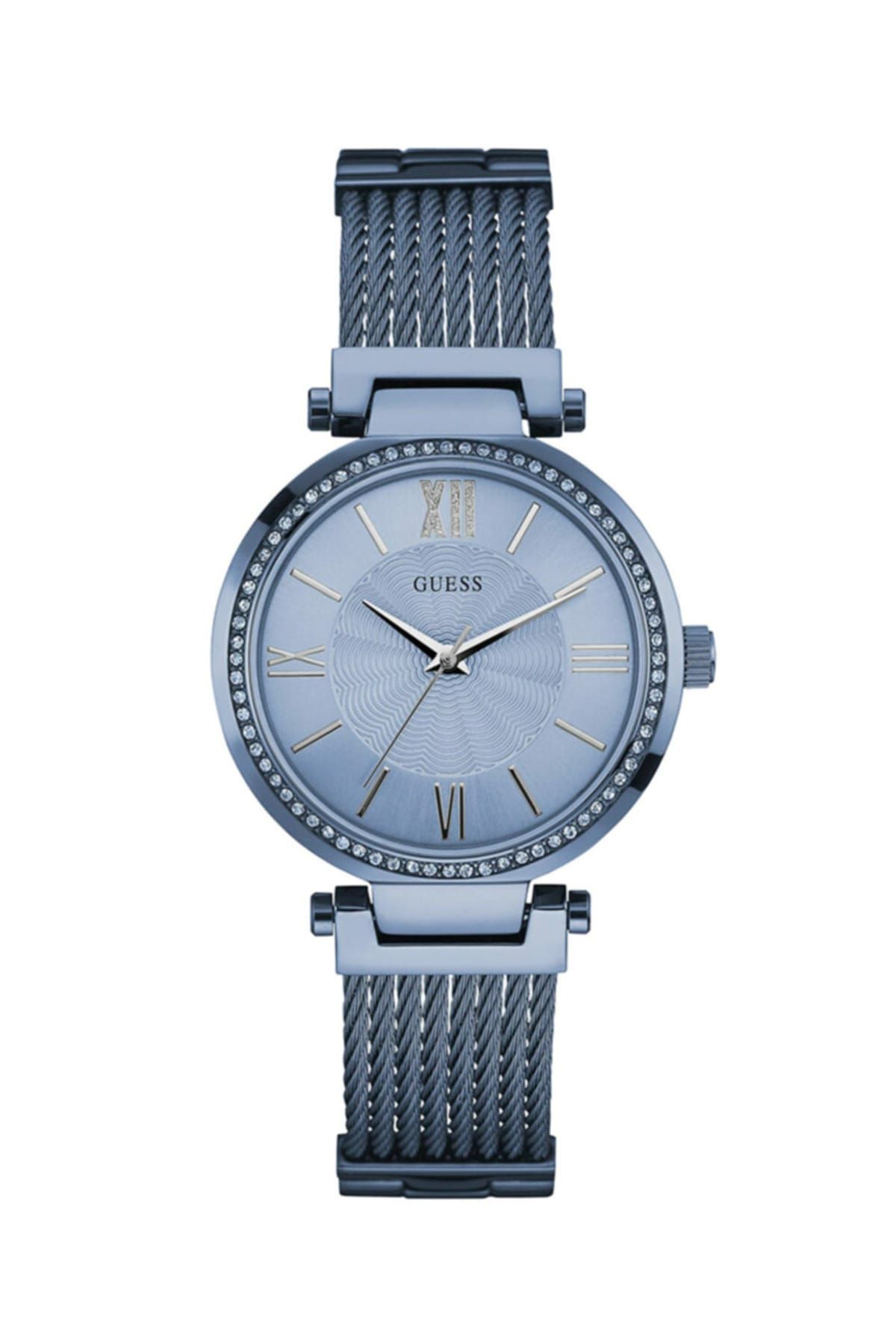Guess Kadın Kol Saati GUW0638L3
