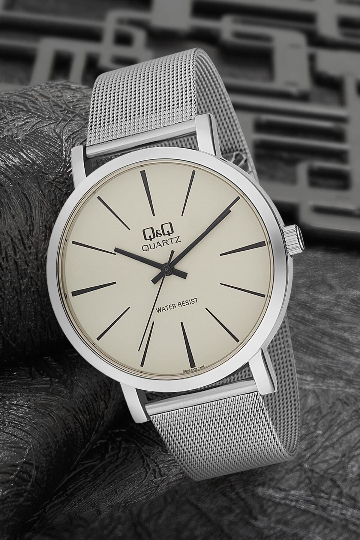 Q&Q-Unisex Wristwatch 3G2200 1