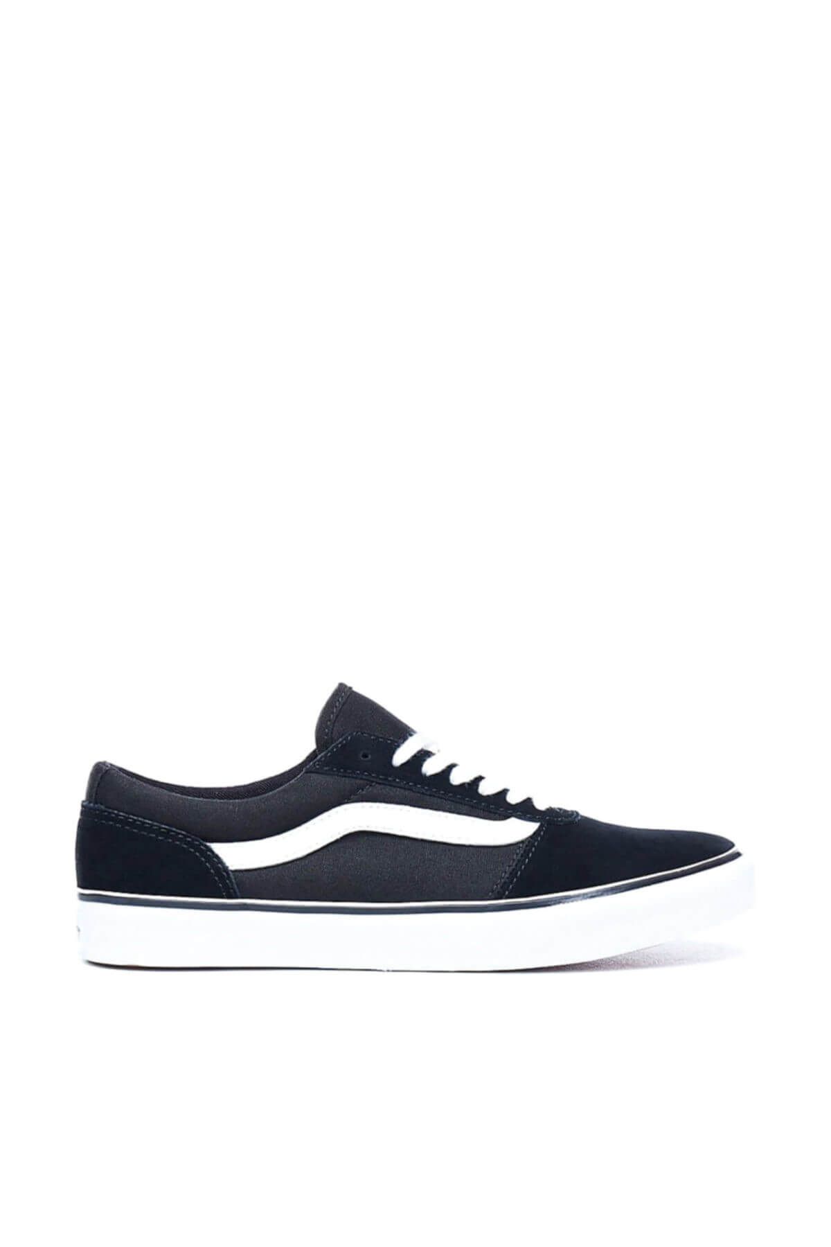 Vans Wm Maddie Black White Women s Shoes 100394201 for Women price in Dubai UAE Compare Prices