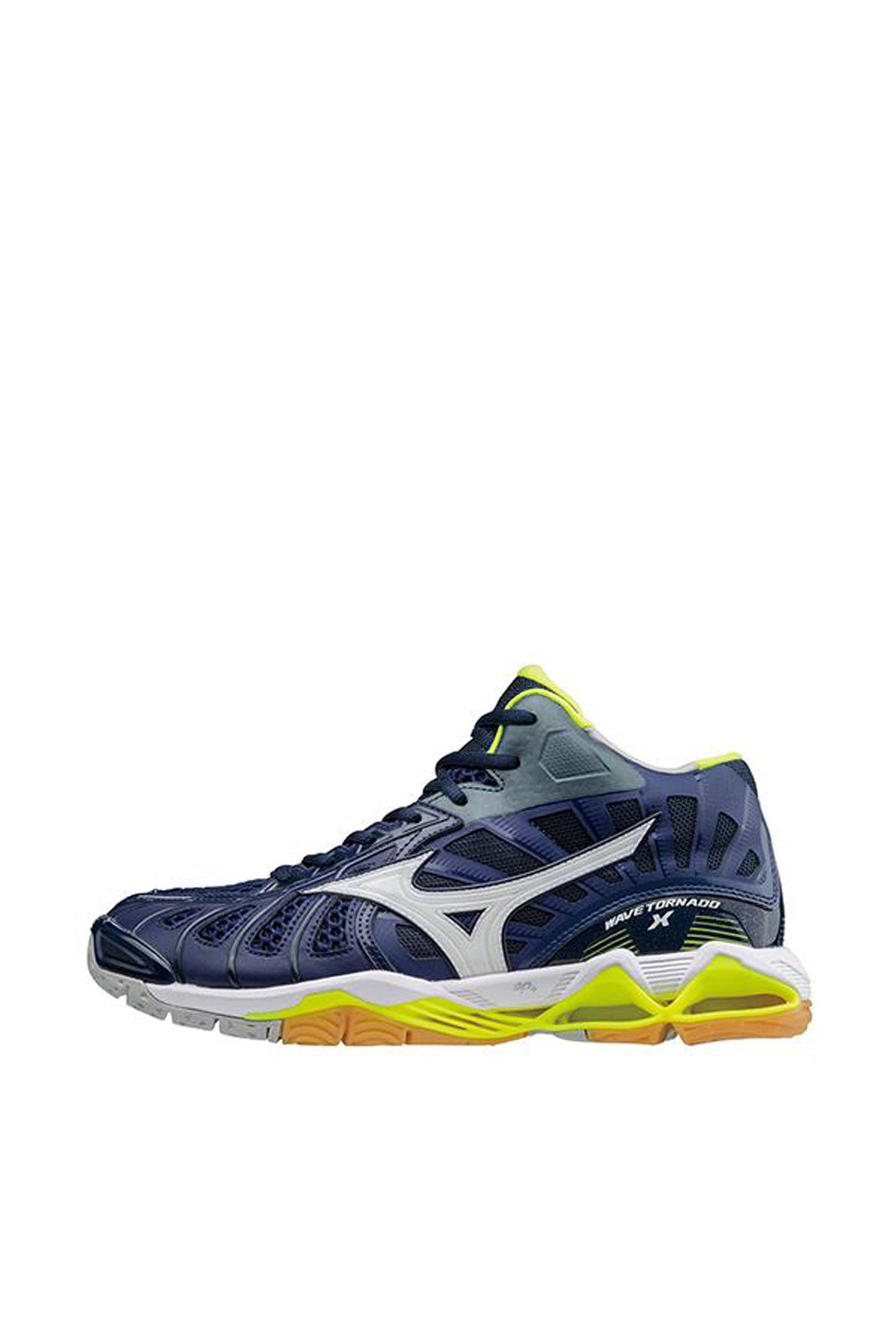 Mizuno wave tornado 10 grey best sale
